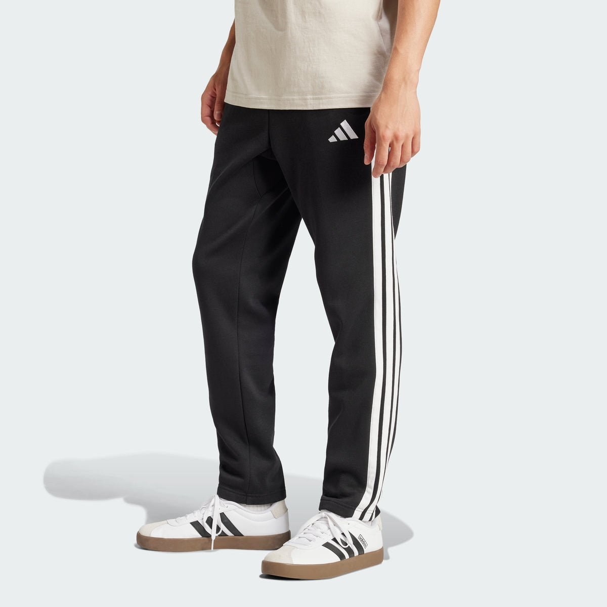Pantalón de hombre a rayas