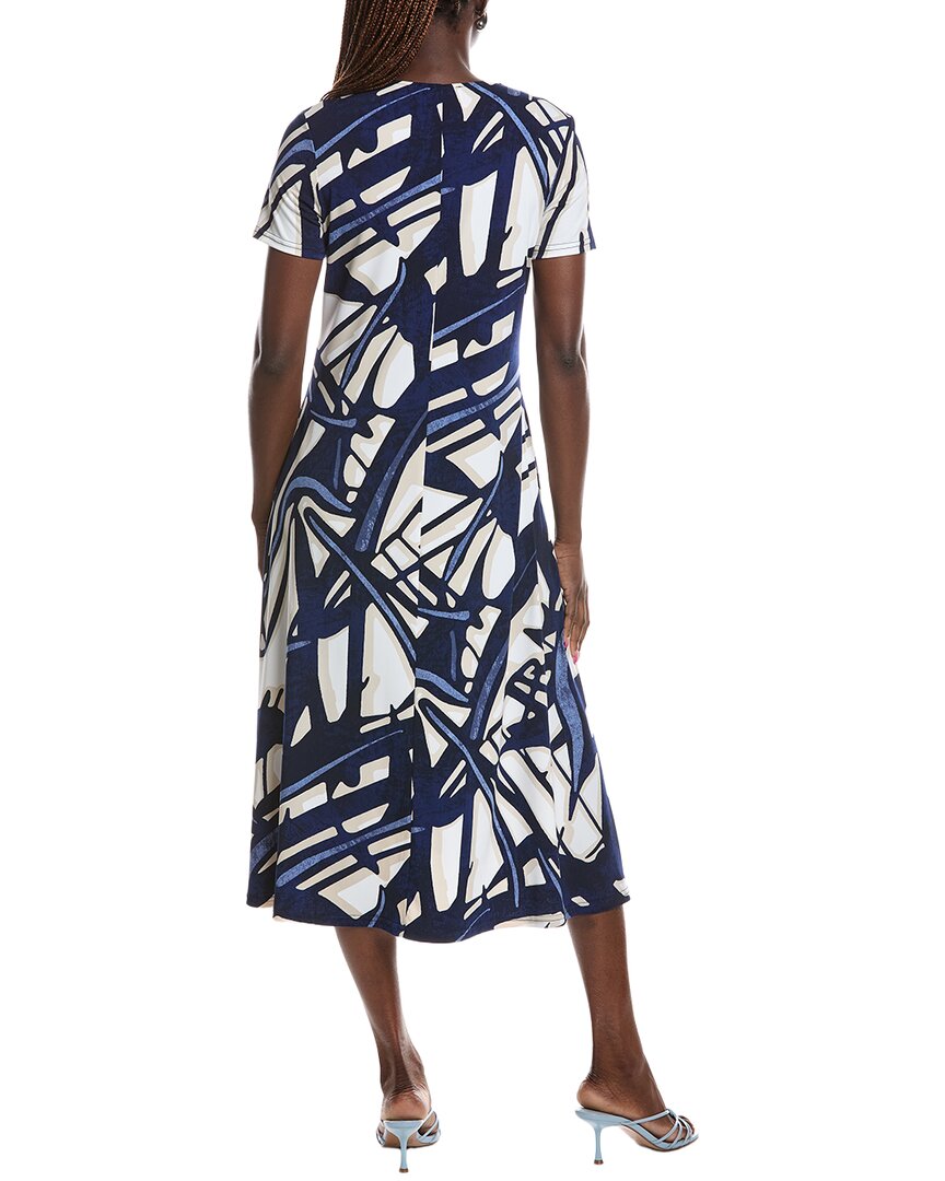 Vestido midi