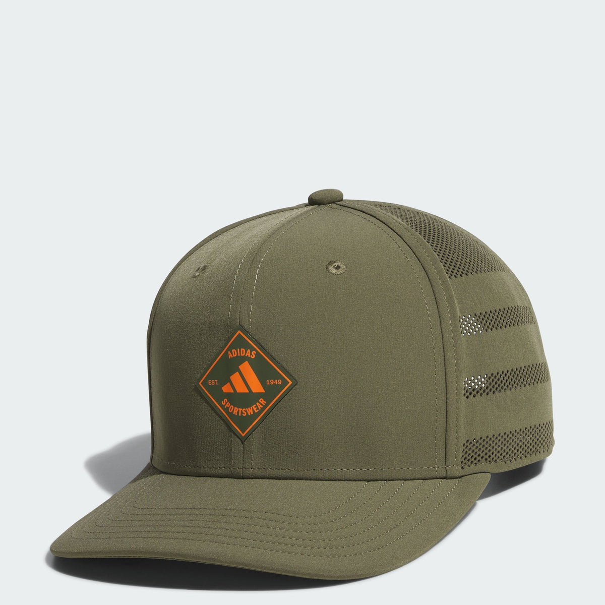 Gorra de hombre