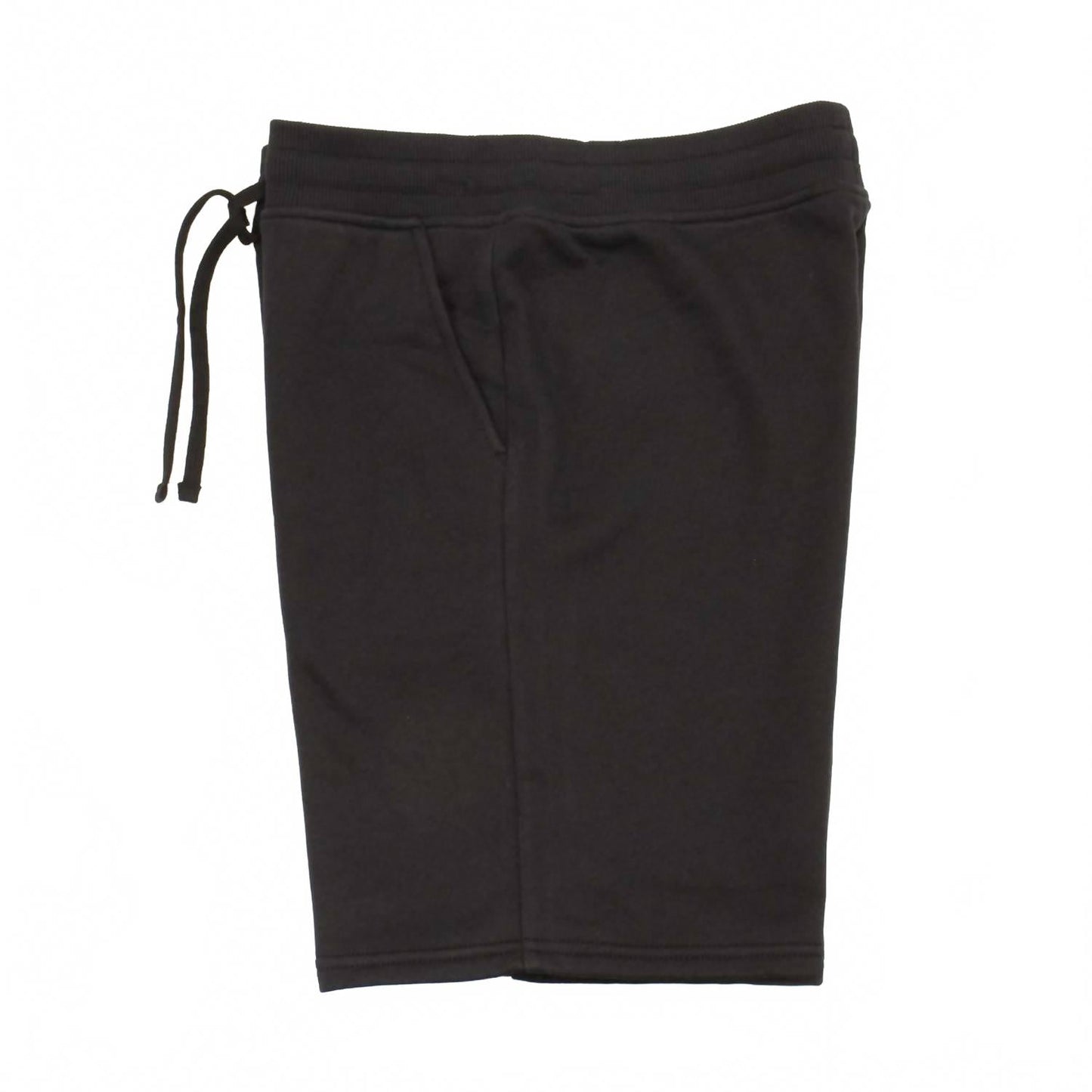 Short de hombre color negro