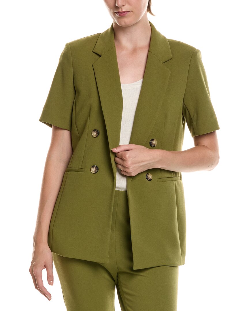 Chaqueta