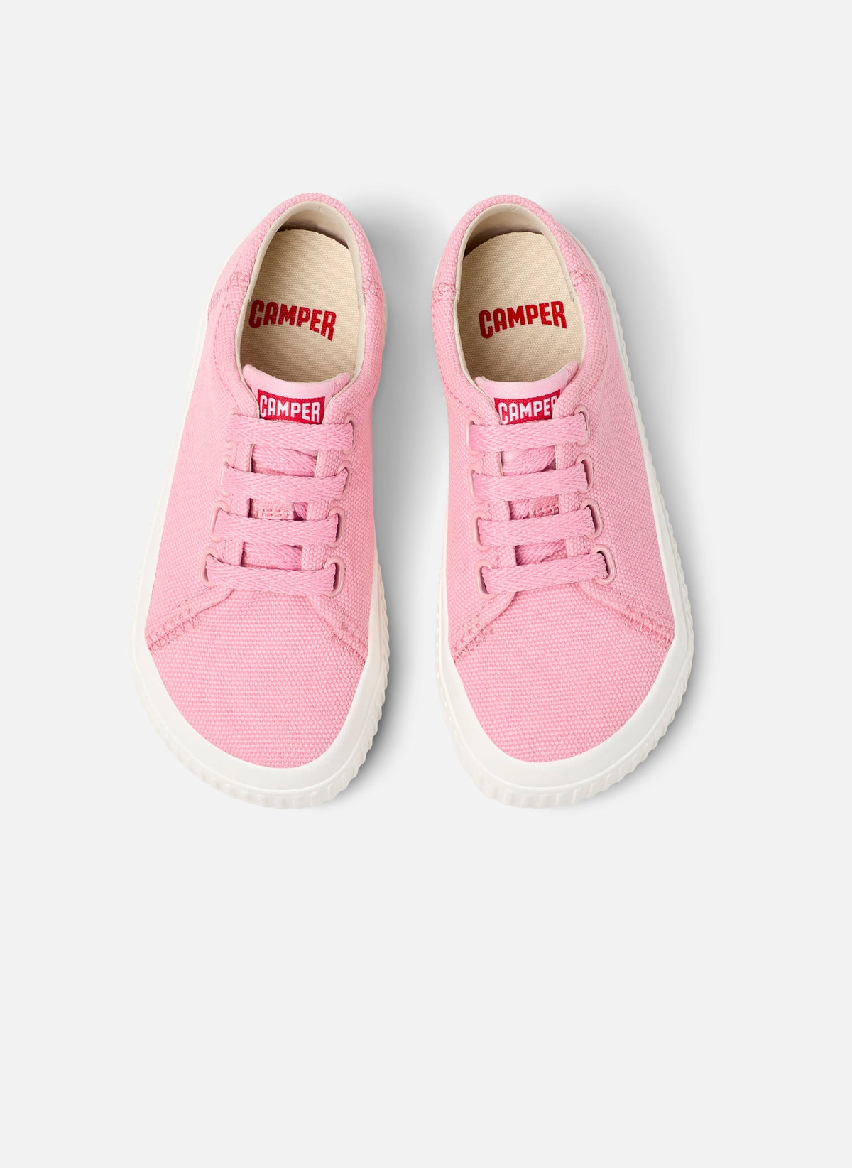 Zapatos para niña