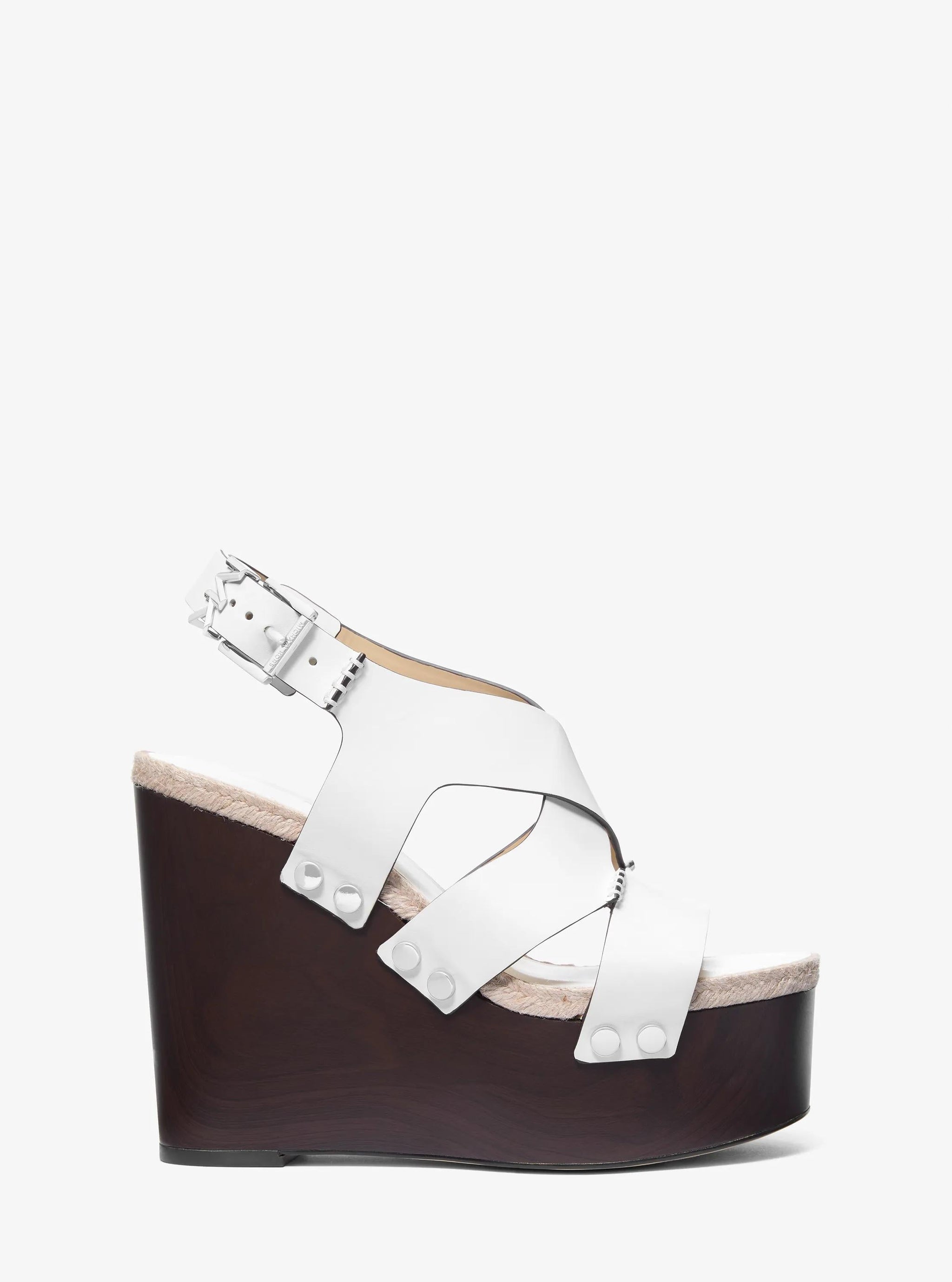 Sandalias de cuero