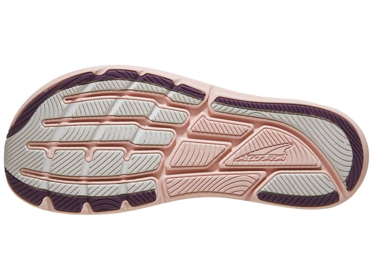 Tenis para correr de mujer