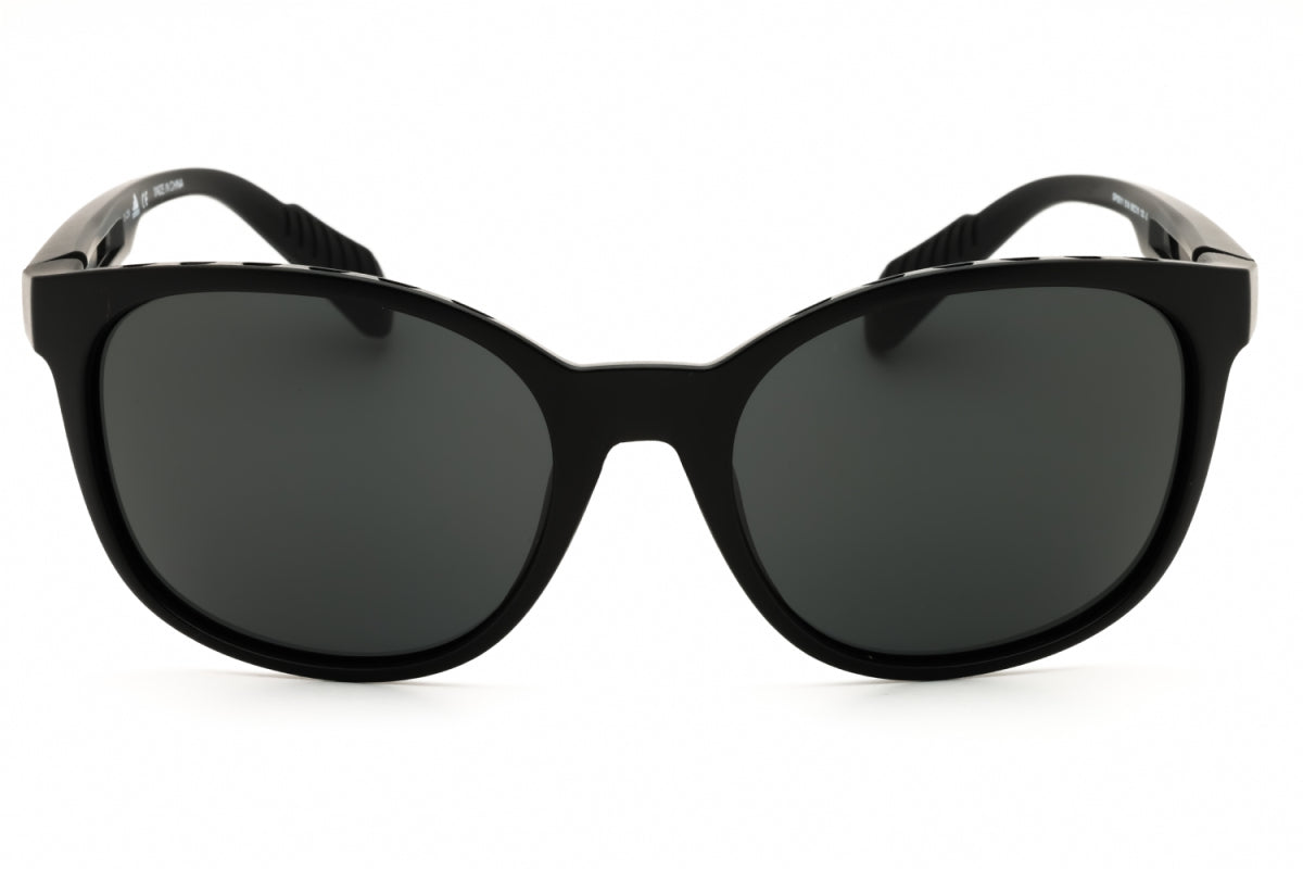 Gafas color negro