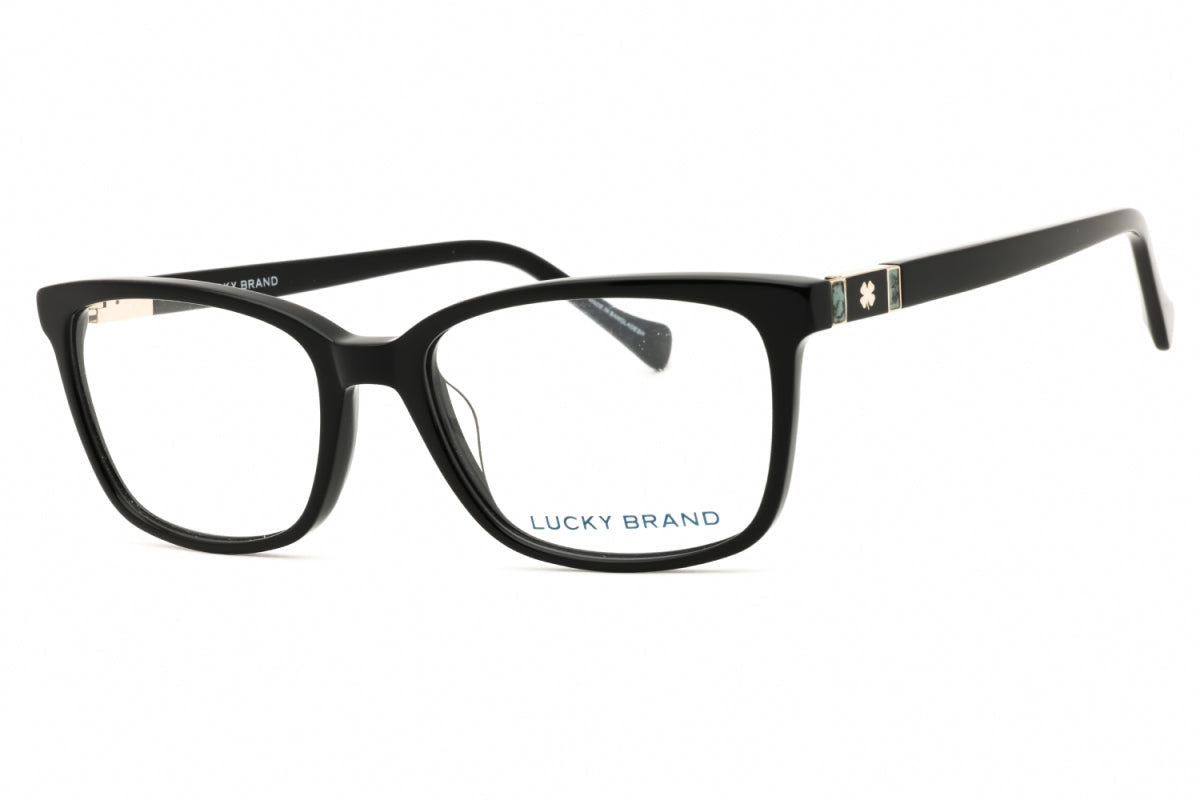 Gafas 53 mm color negro