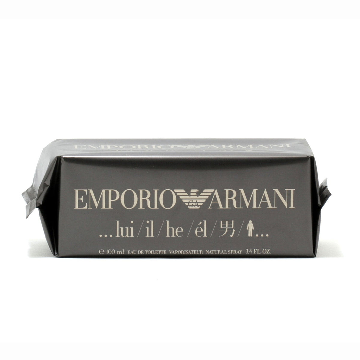 Perfume eau de toilette 3,4 oz