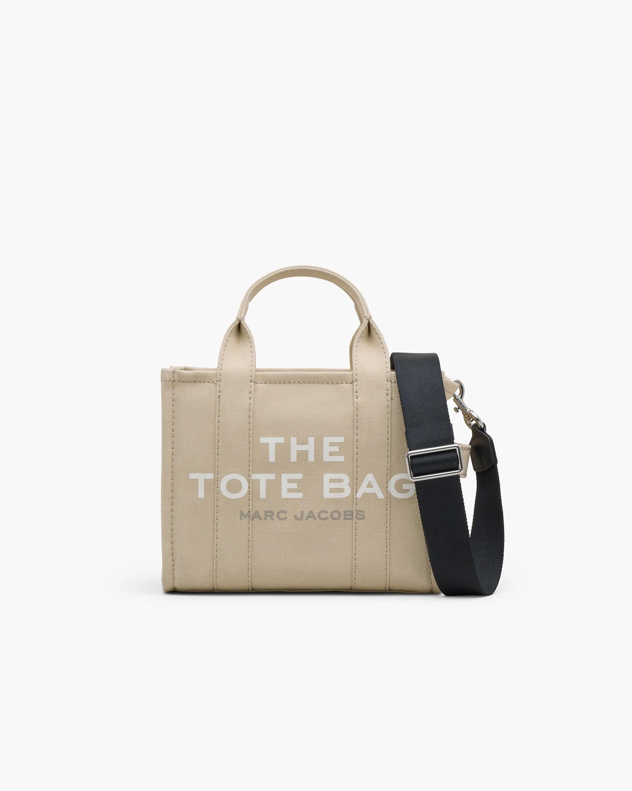 Bolso tote de lona