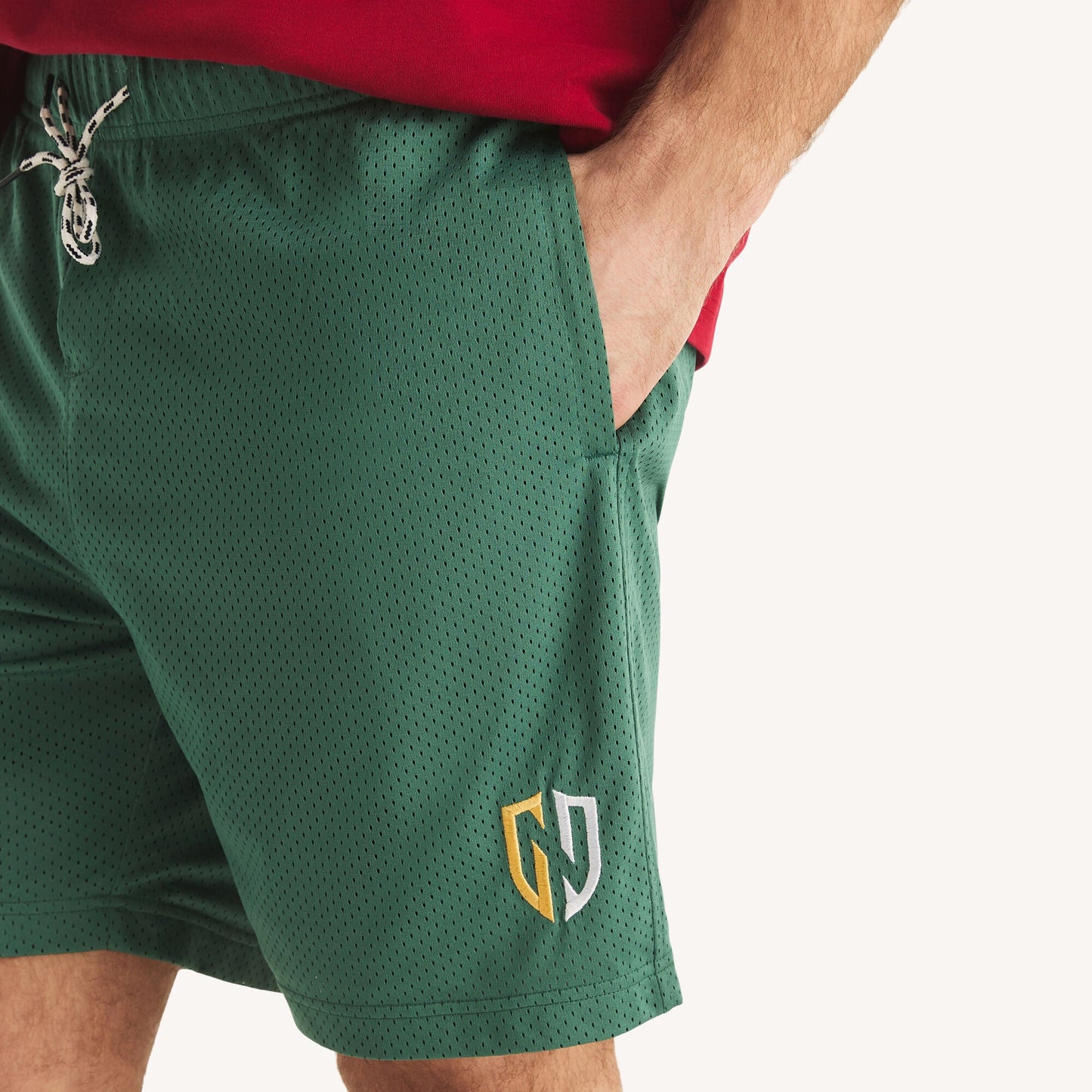 Short de hombre