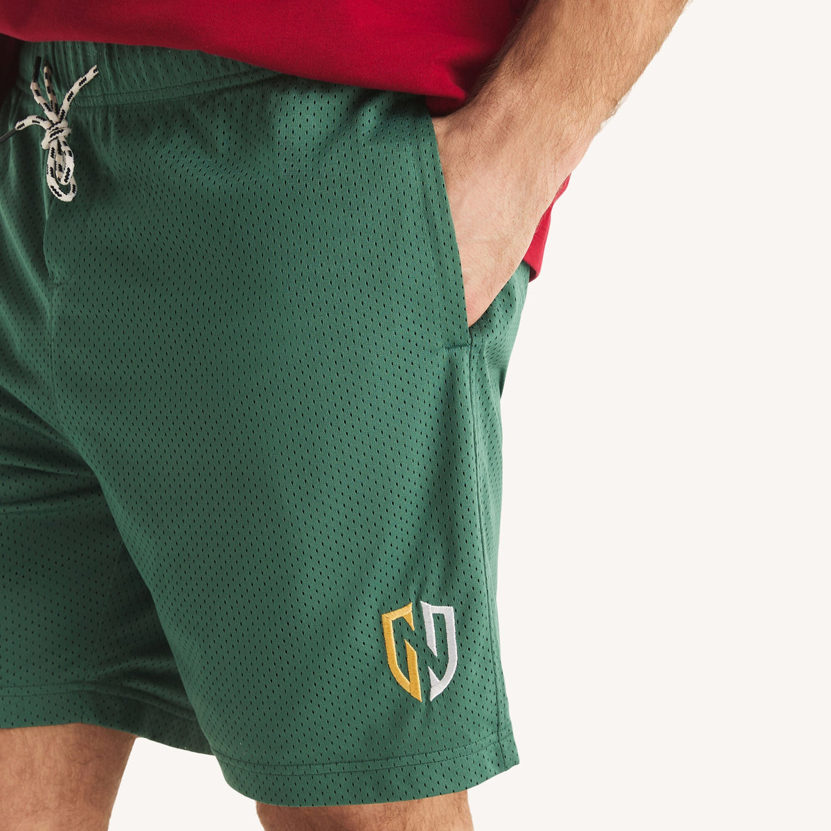 Short de hombre