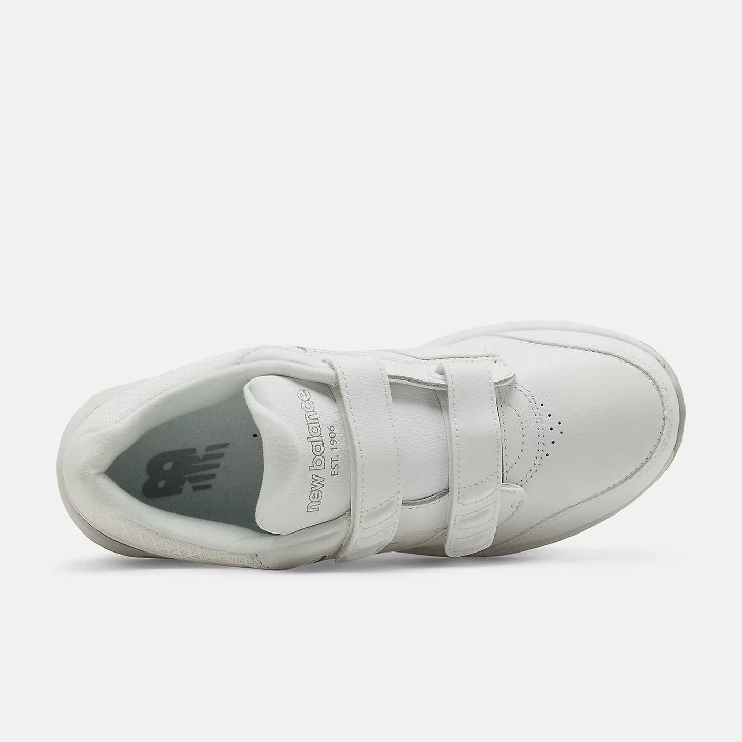 Zapatos de mujer color blanco