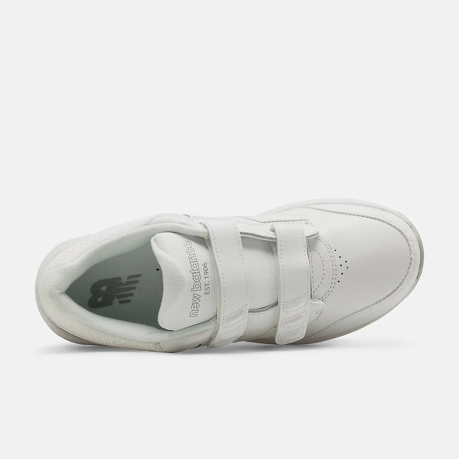 Zapatos de mujer color blanco