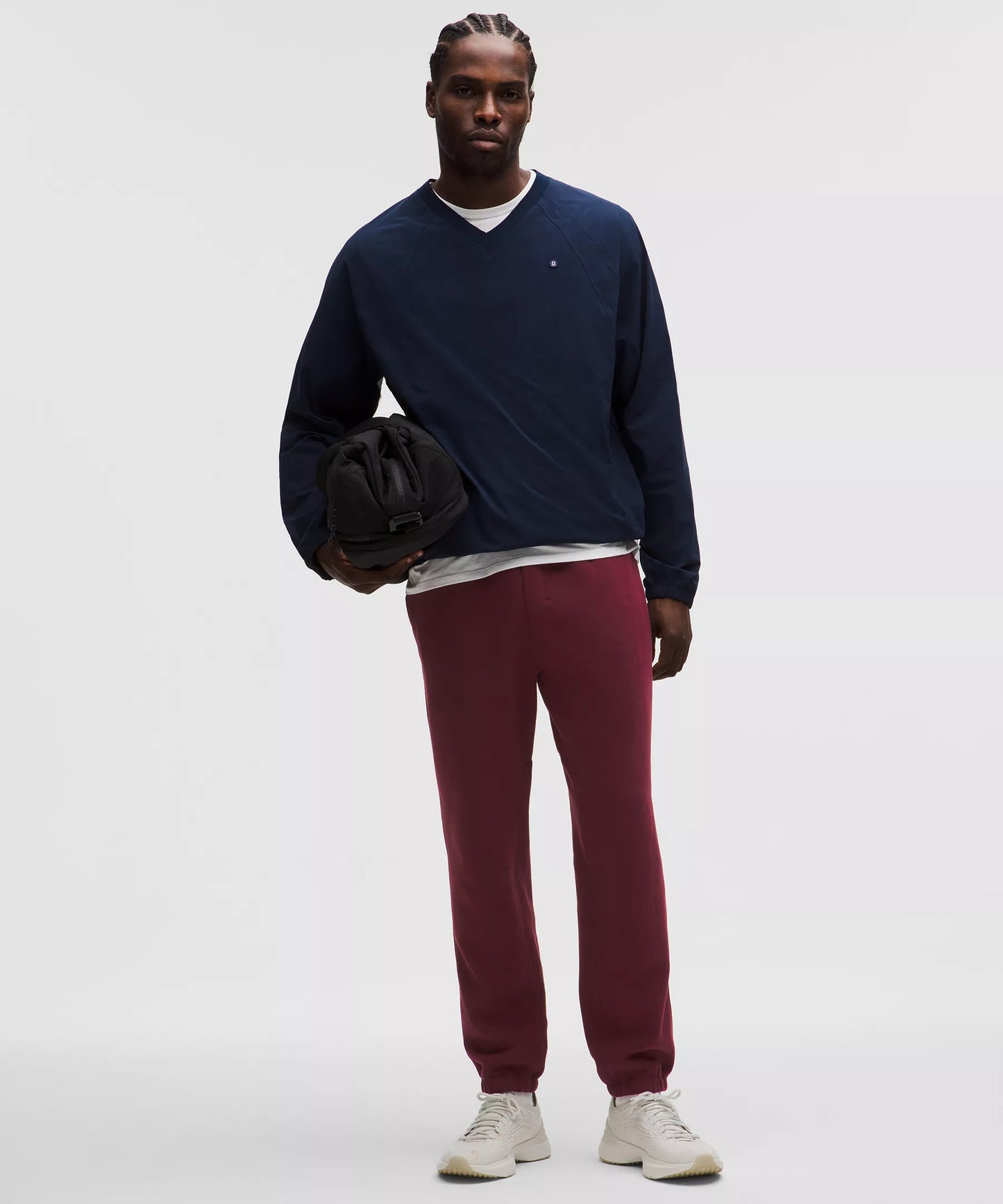 Pantalón deportivo