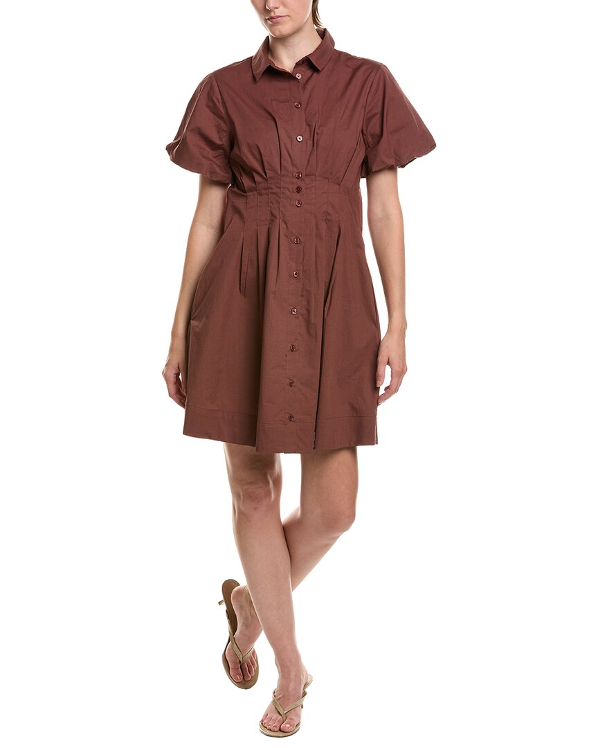Vestido corto