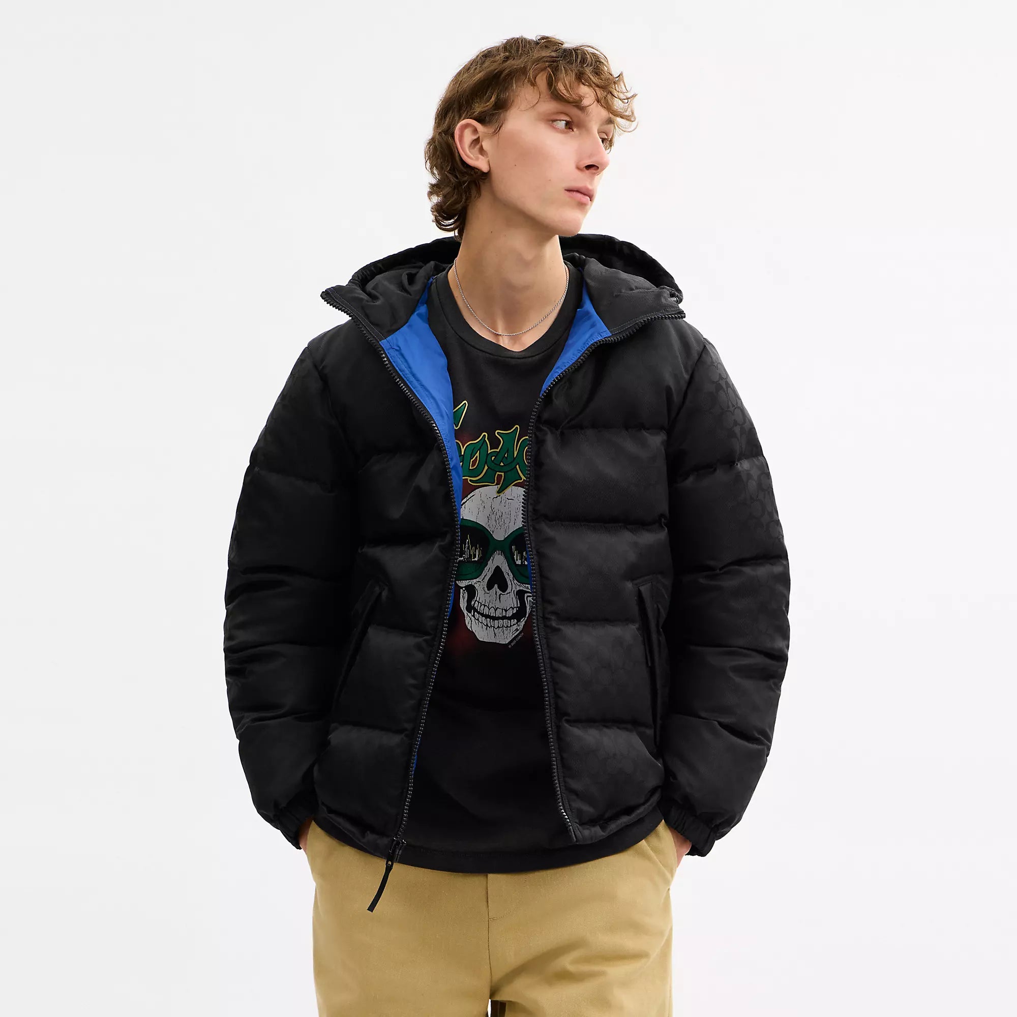 Chaqueta