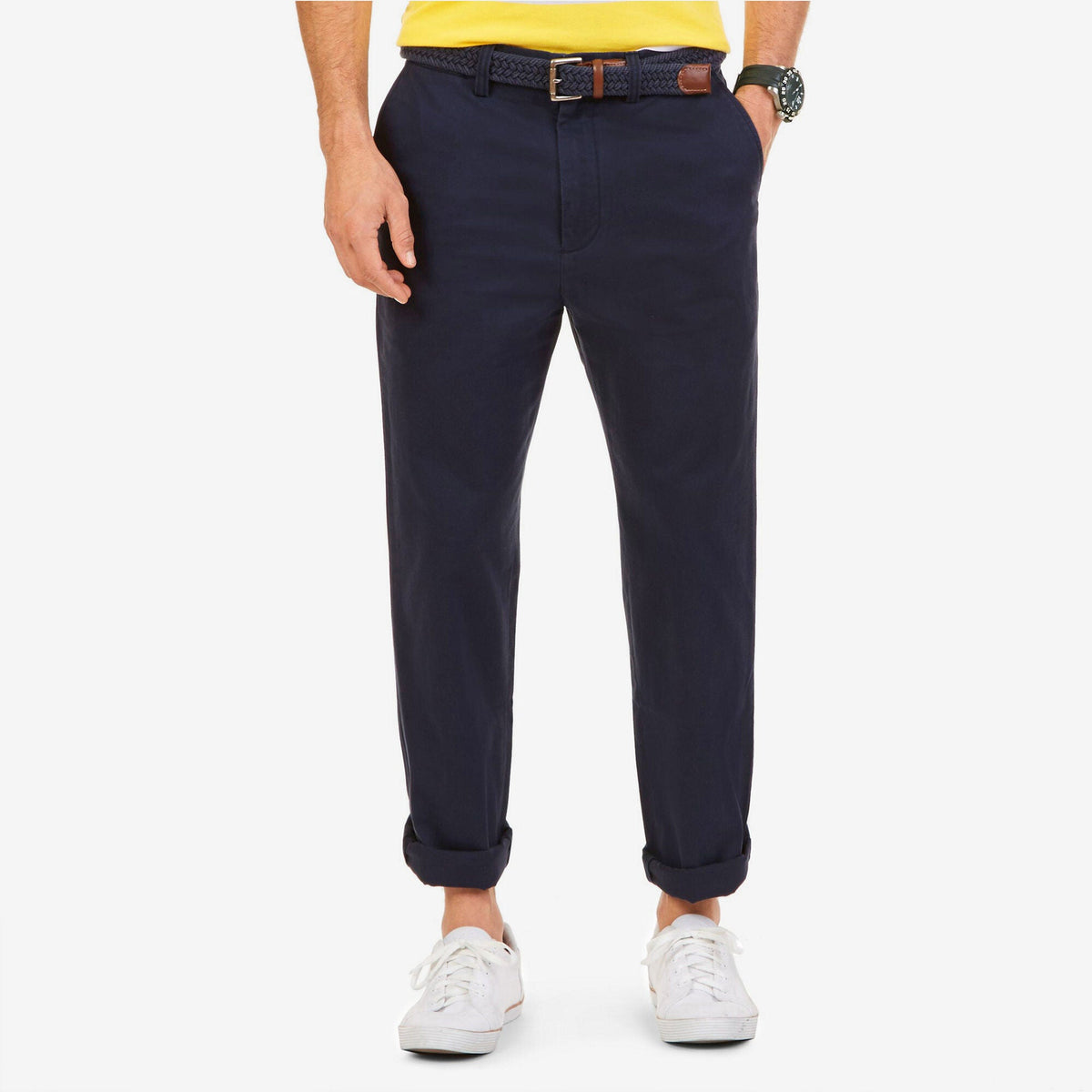 Pantalón de hombre