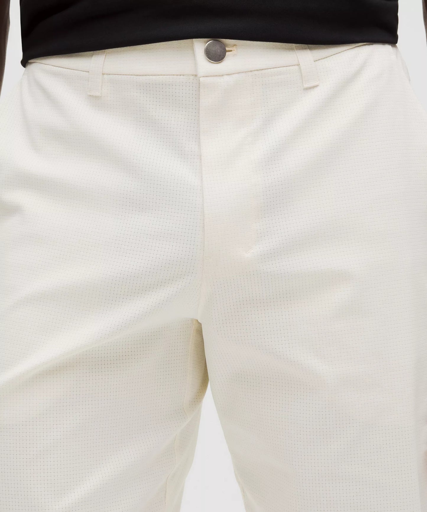 Pantalón de corte ajustado