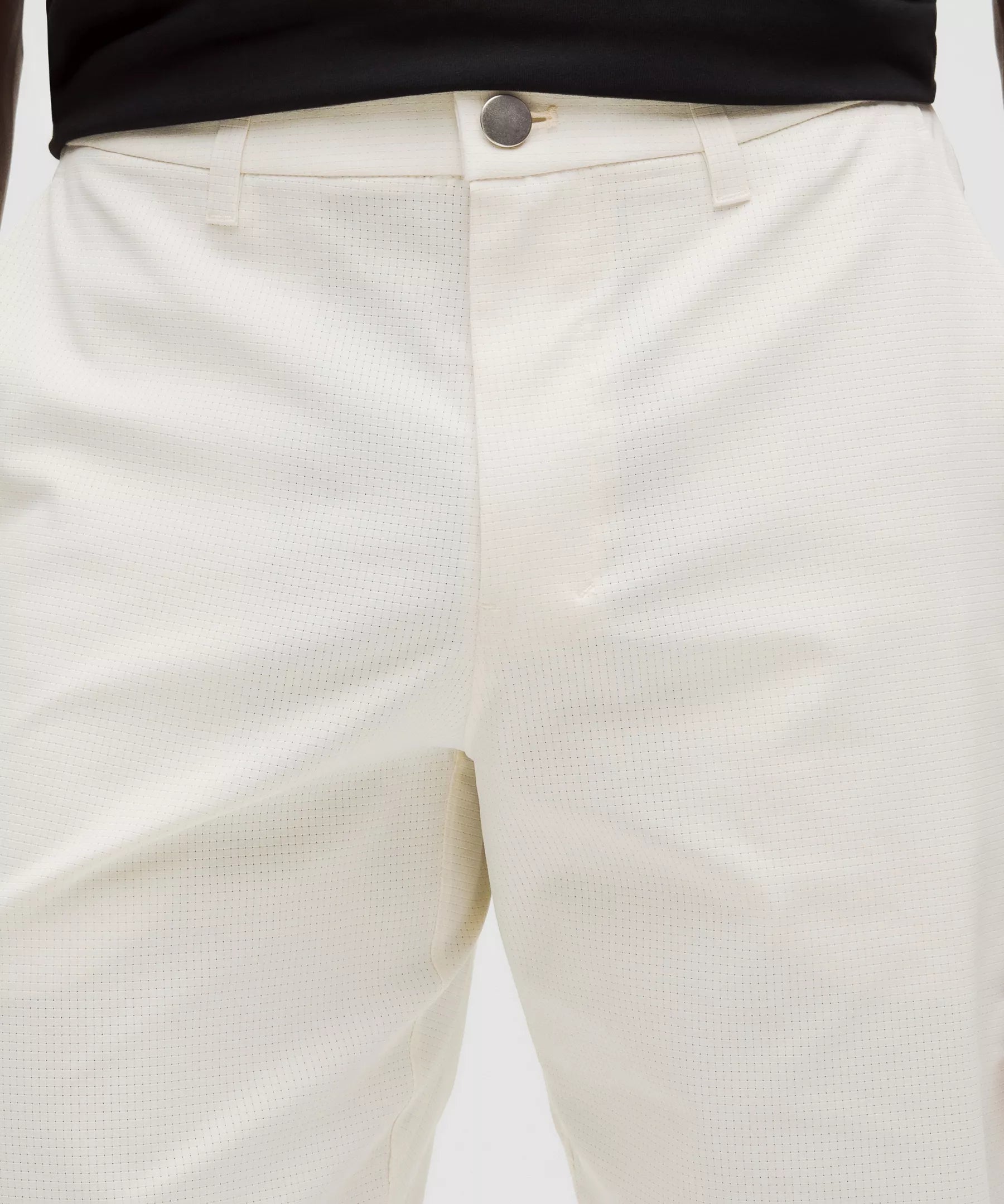 Pantalón de corte ajustado