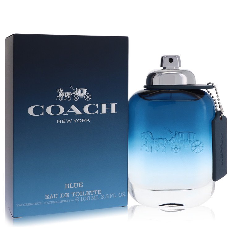 Perfume de hombre eau de toilette 3,3 oz