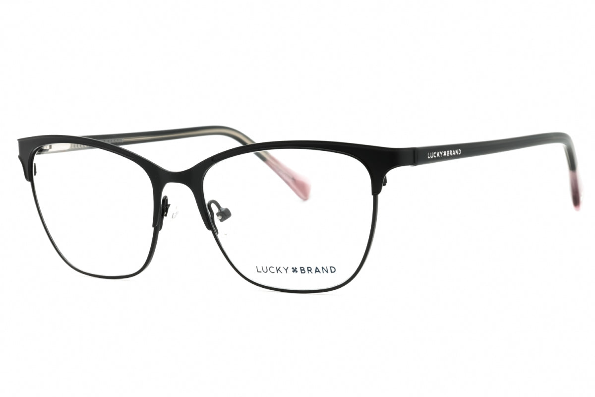 Gafas 53 mm color negro