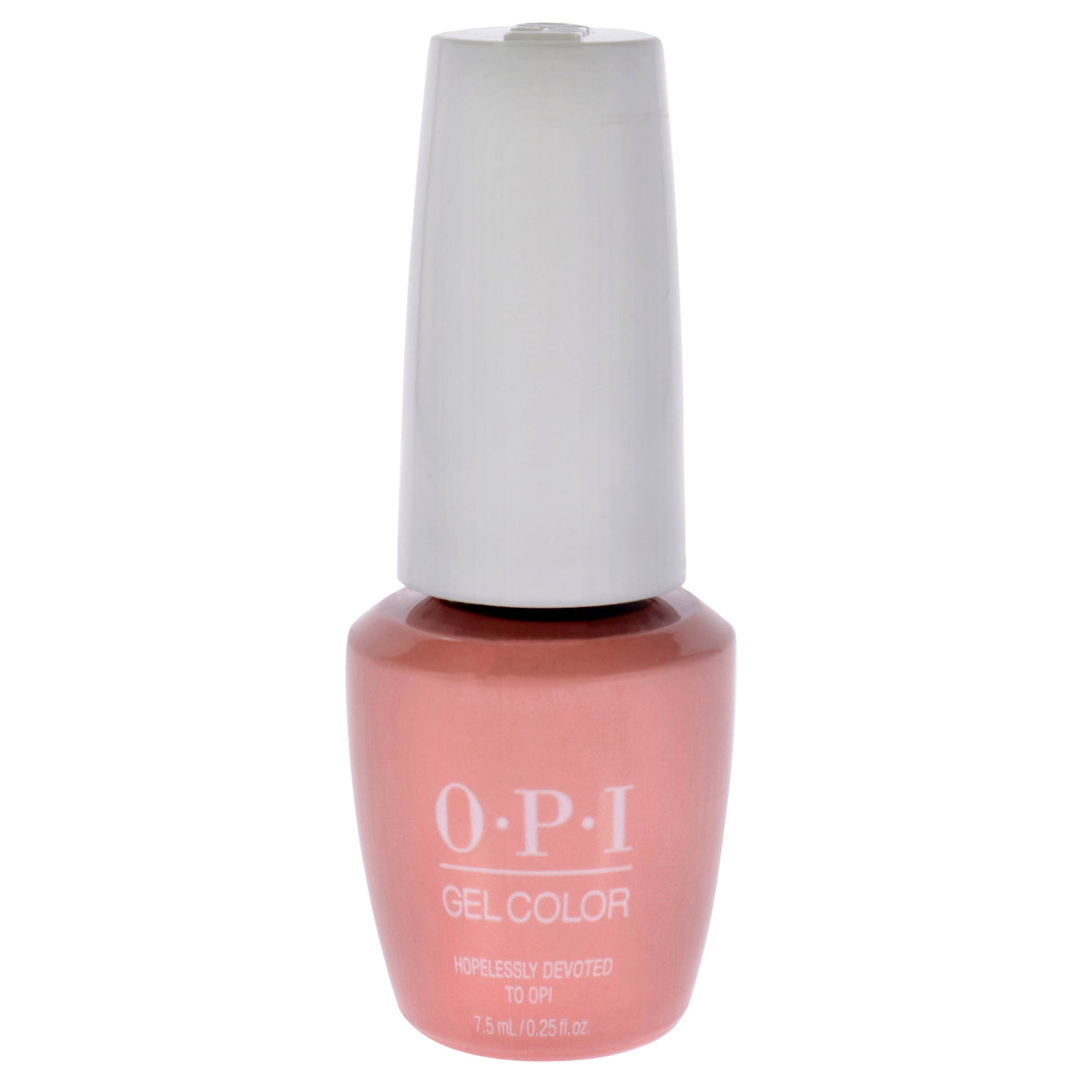 Esmalte de uñas 0,25 oz