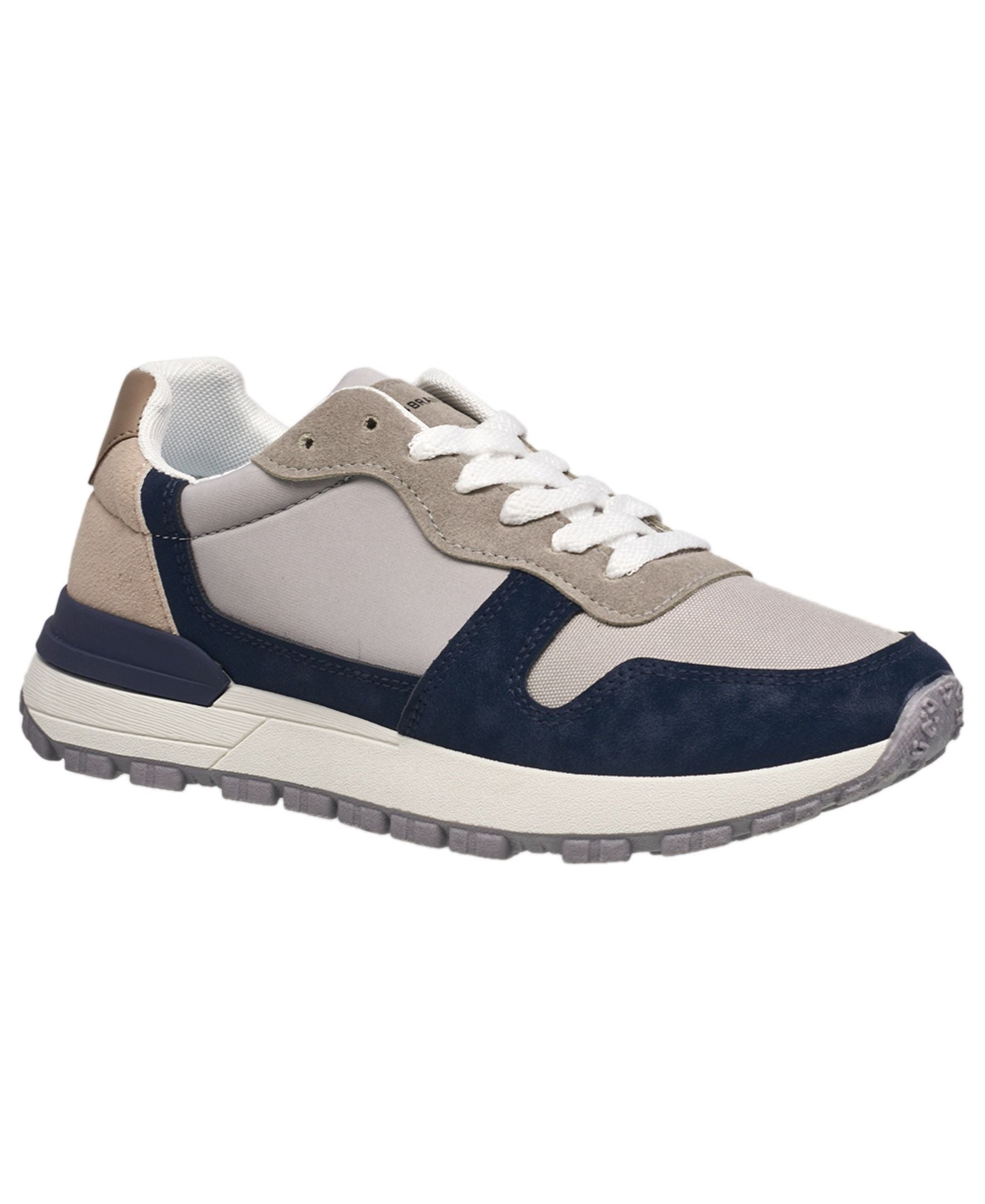 Tenis de hombre