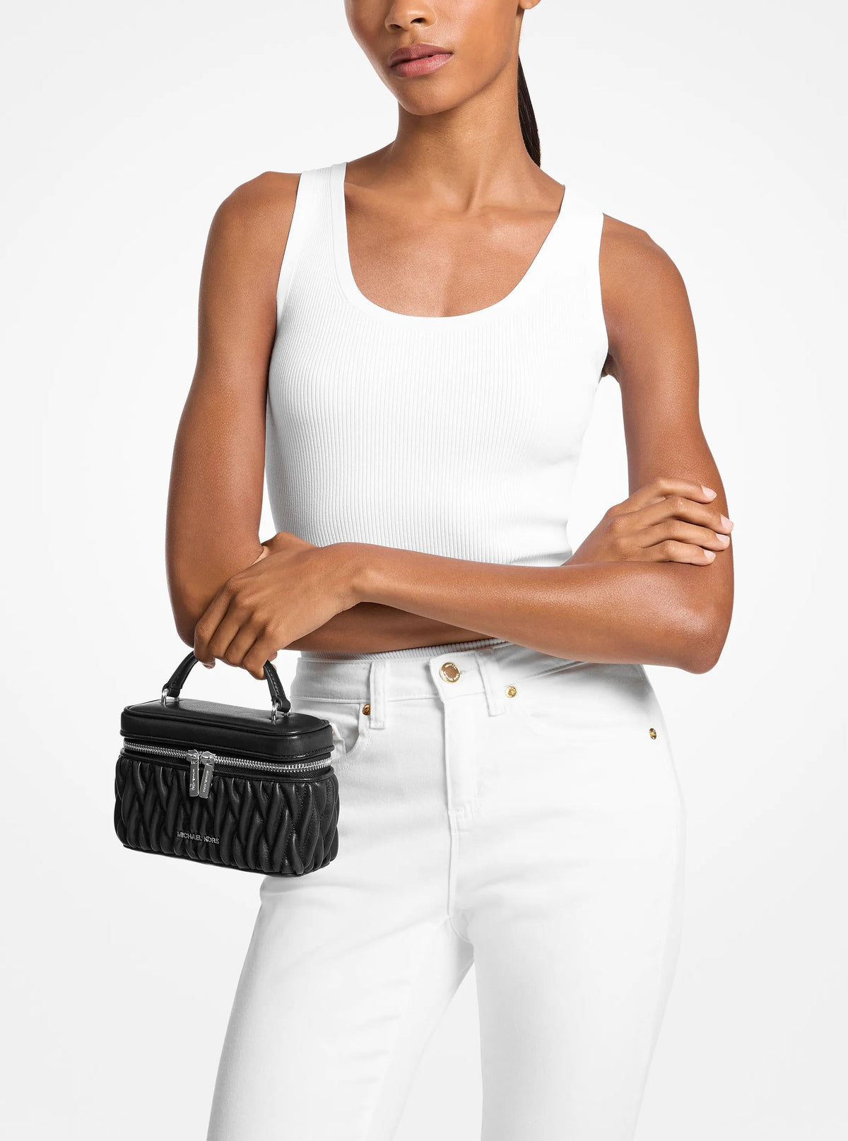 Bolso cruzado