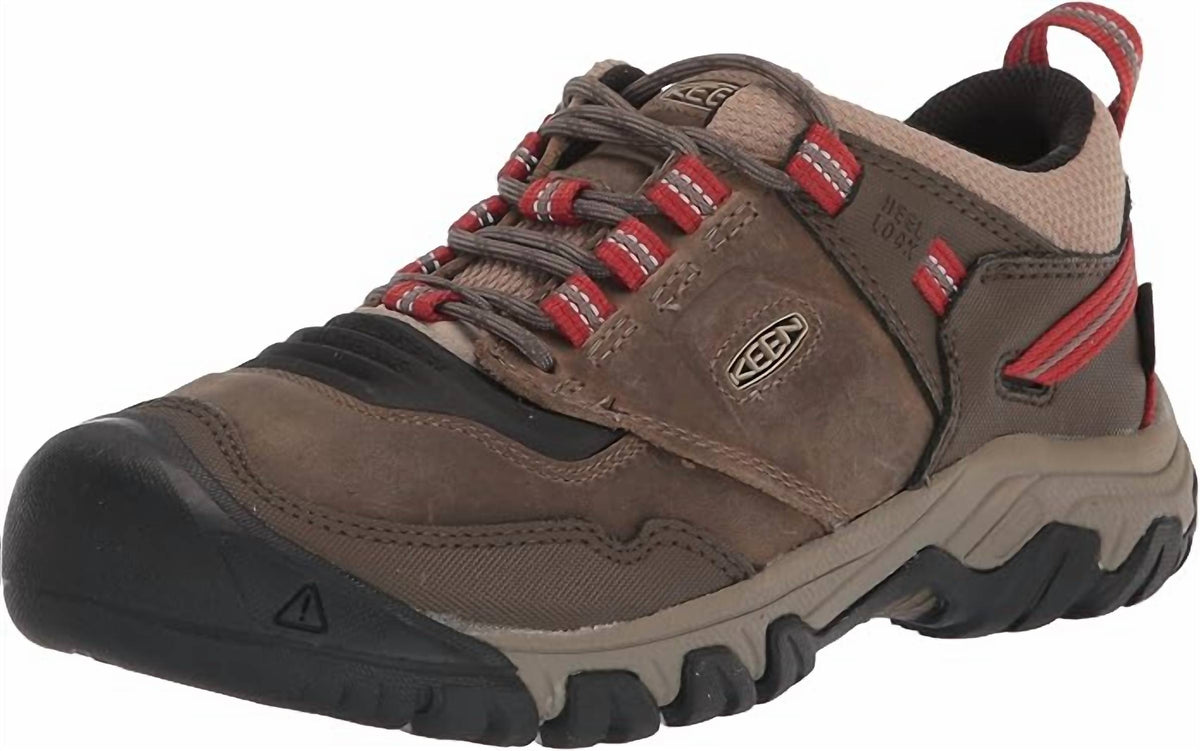 Tenis de hombre impermeables