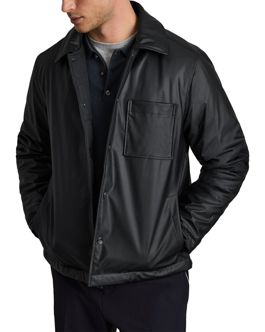 Sobrecamisa
