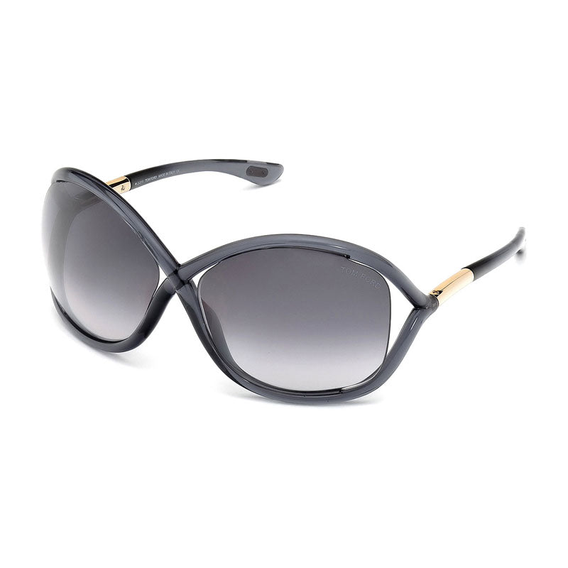 Gafas color gris