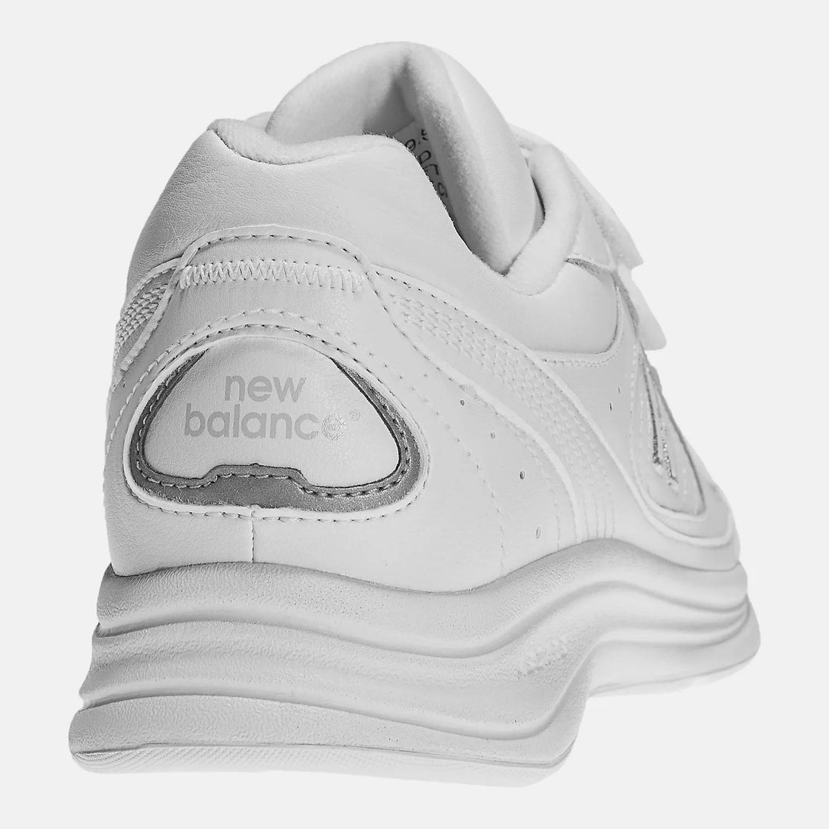 Zapatos de hombre color blanco