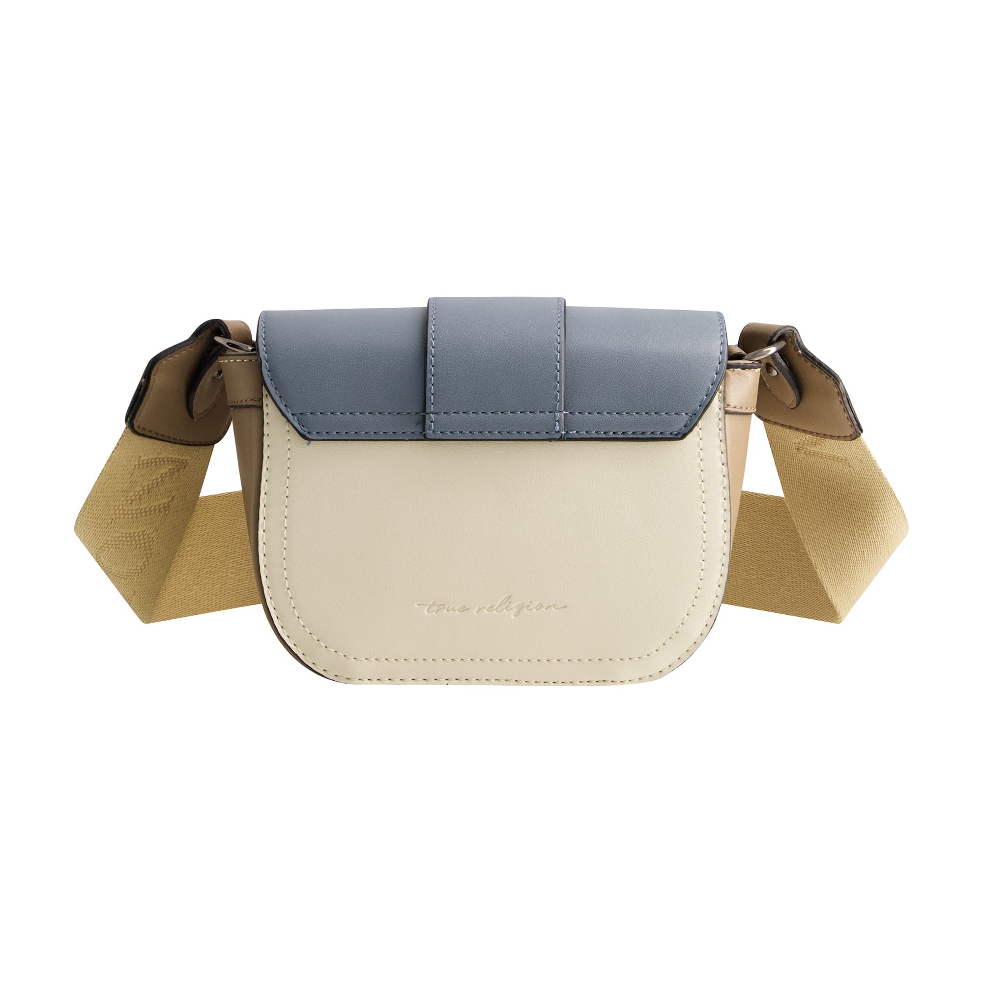 Bolso cruzado