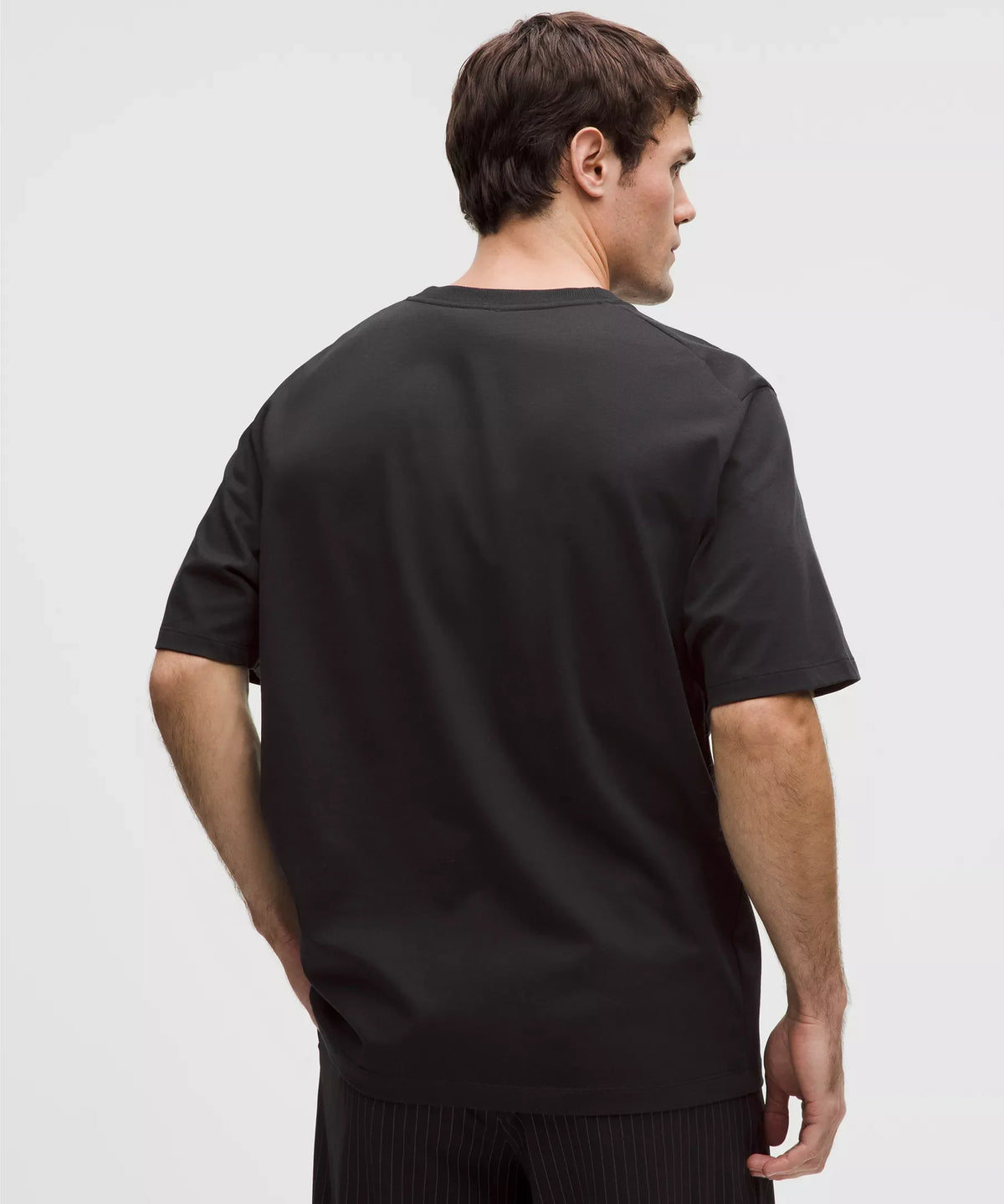 Camiseta de algodón