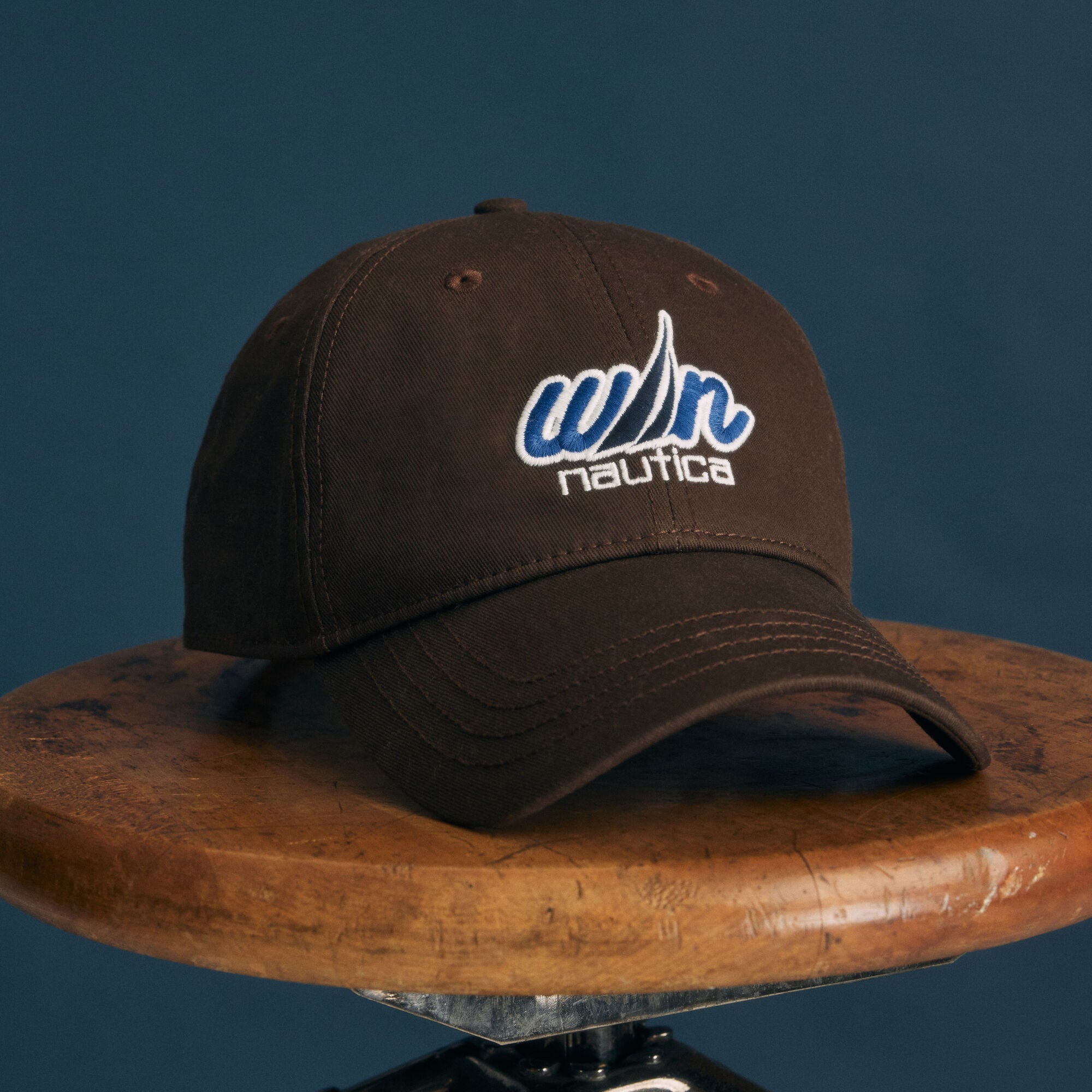 Gorra de hombre