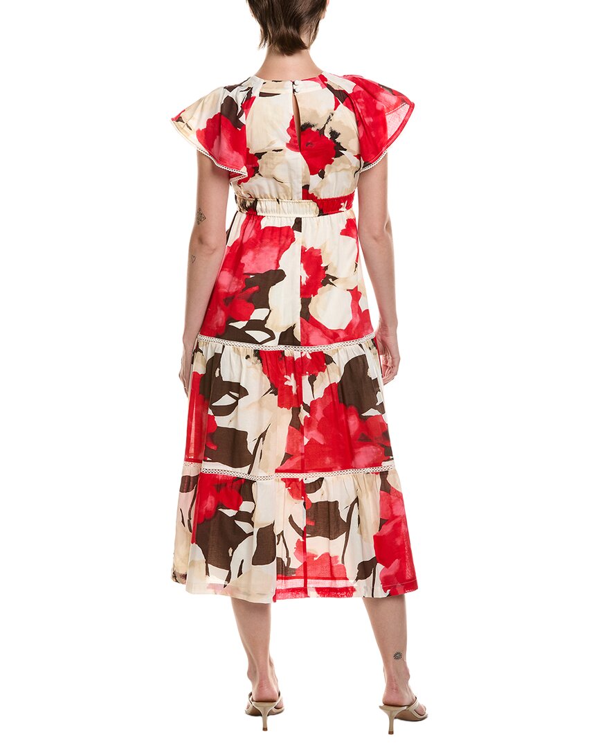 Vestido midi