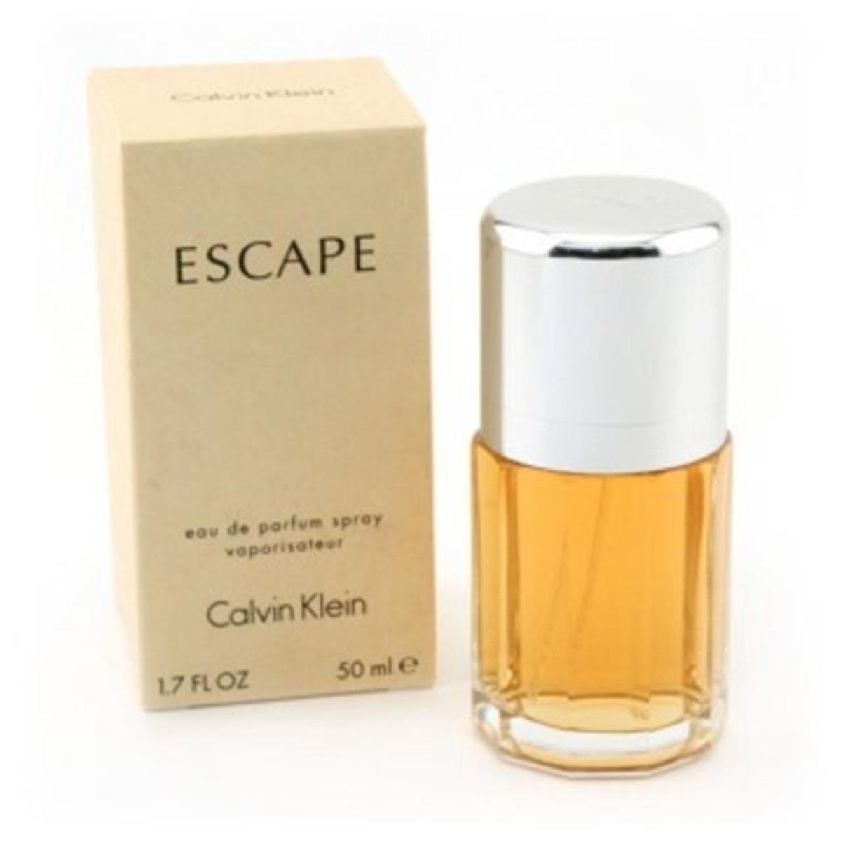 Perfume eau de parfum