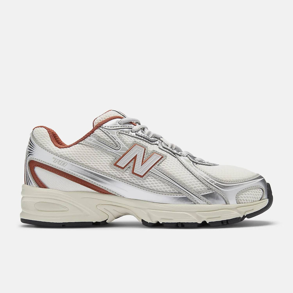 Tenis de hombre color blanco