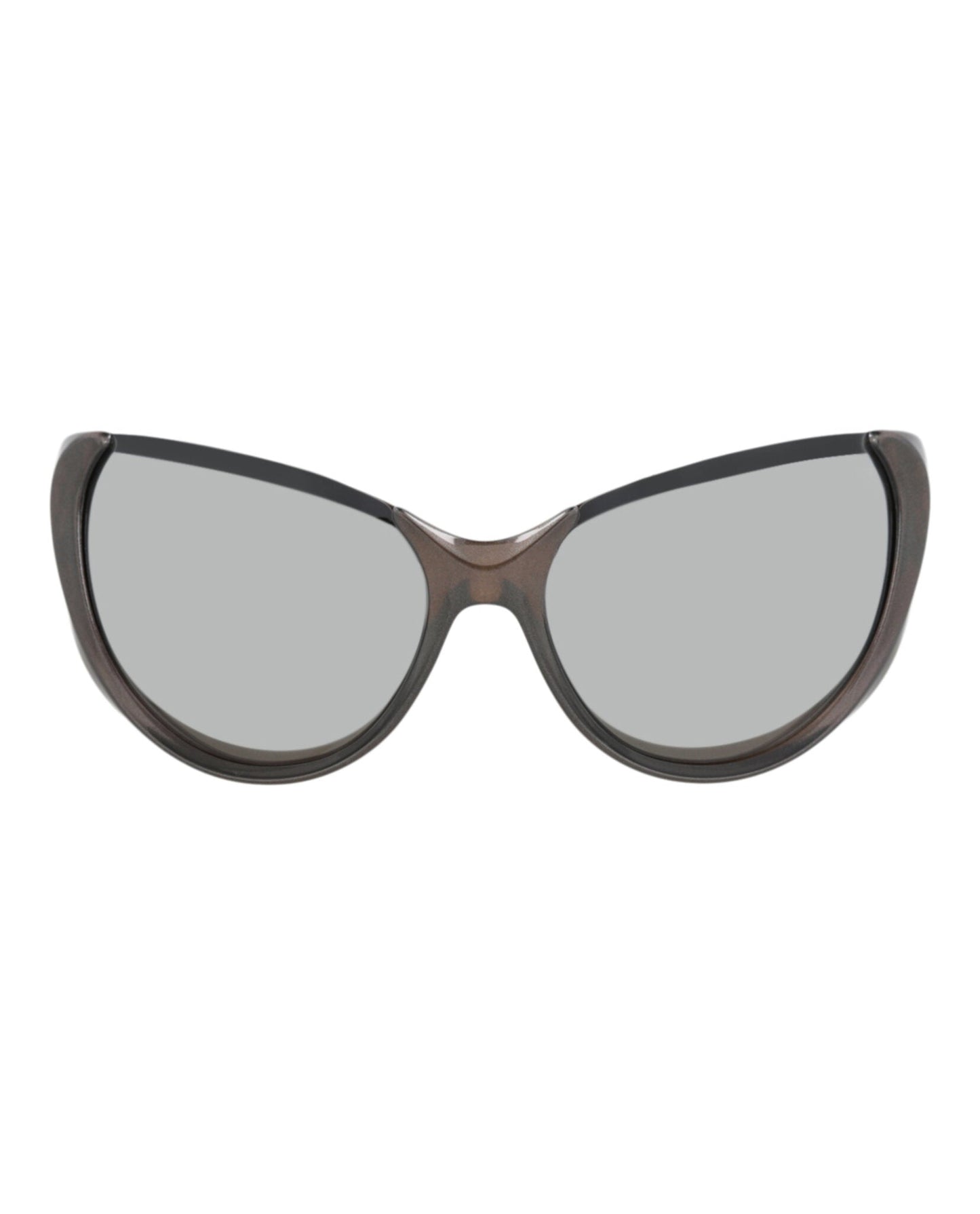 Gafas de sol de montura tipo gato