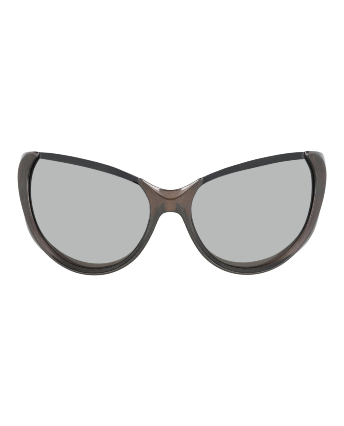 Gafas de sol de montura tipo gato