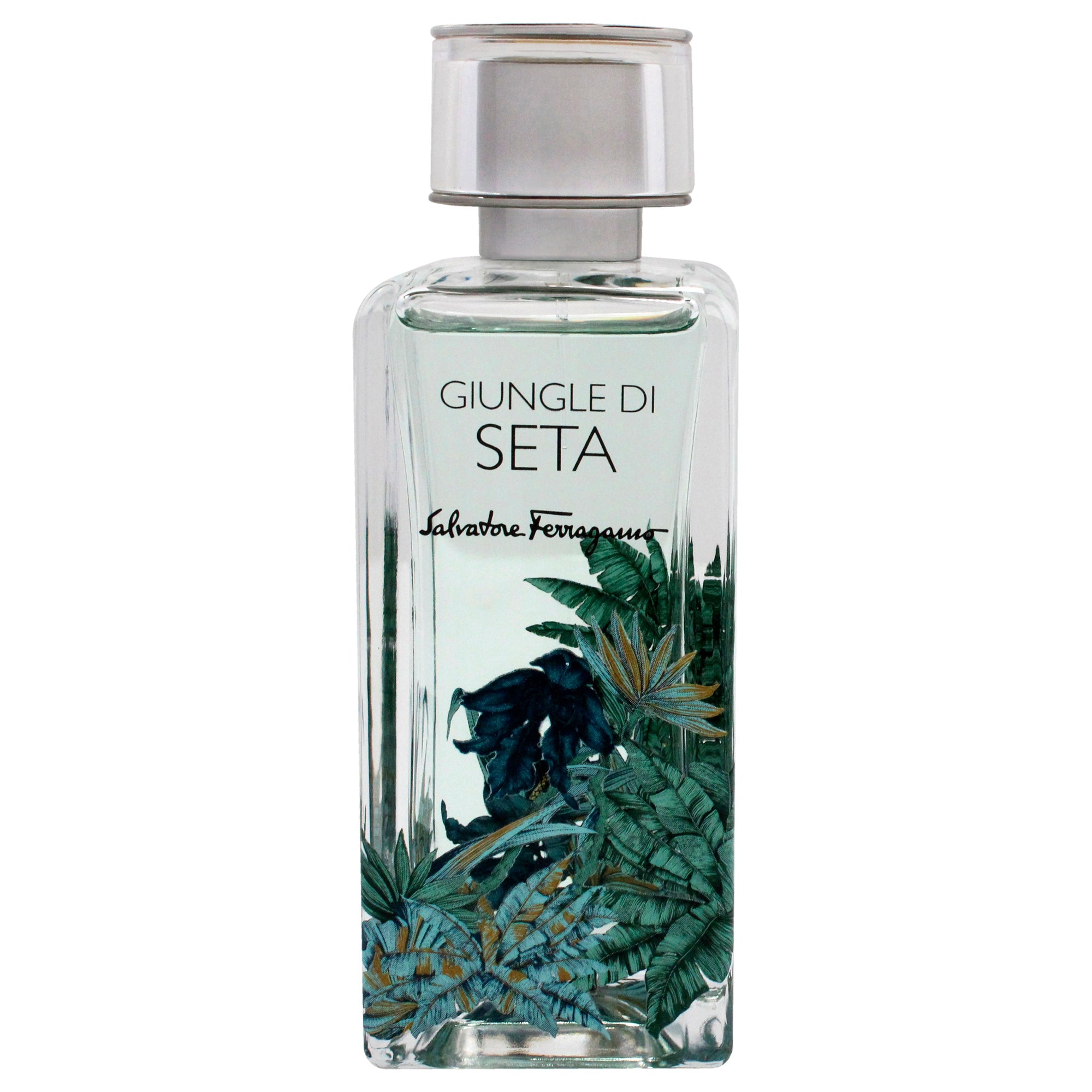 Perfume unisex eau de parfum 3,4 oz