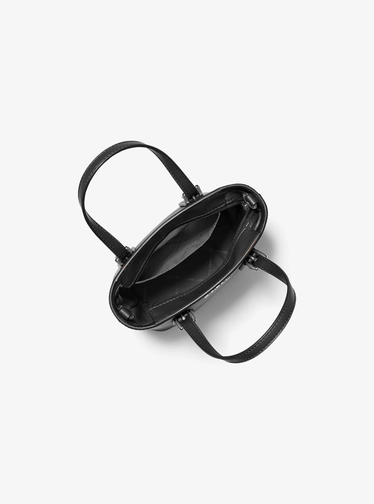 Bolso cruzado de cuero