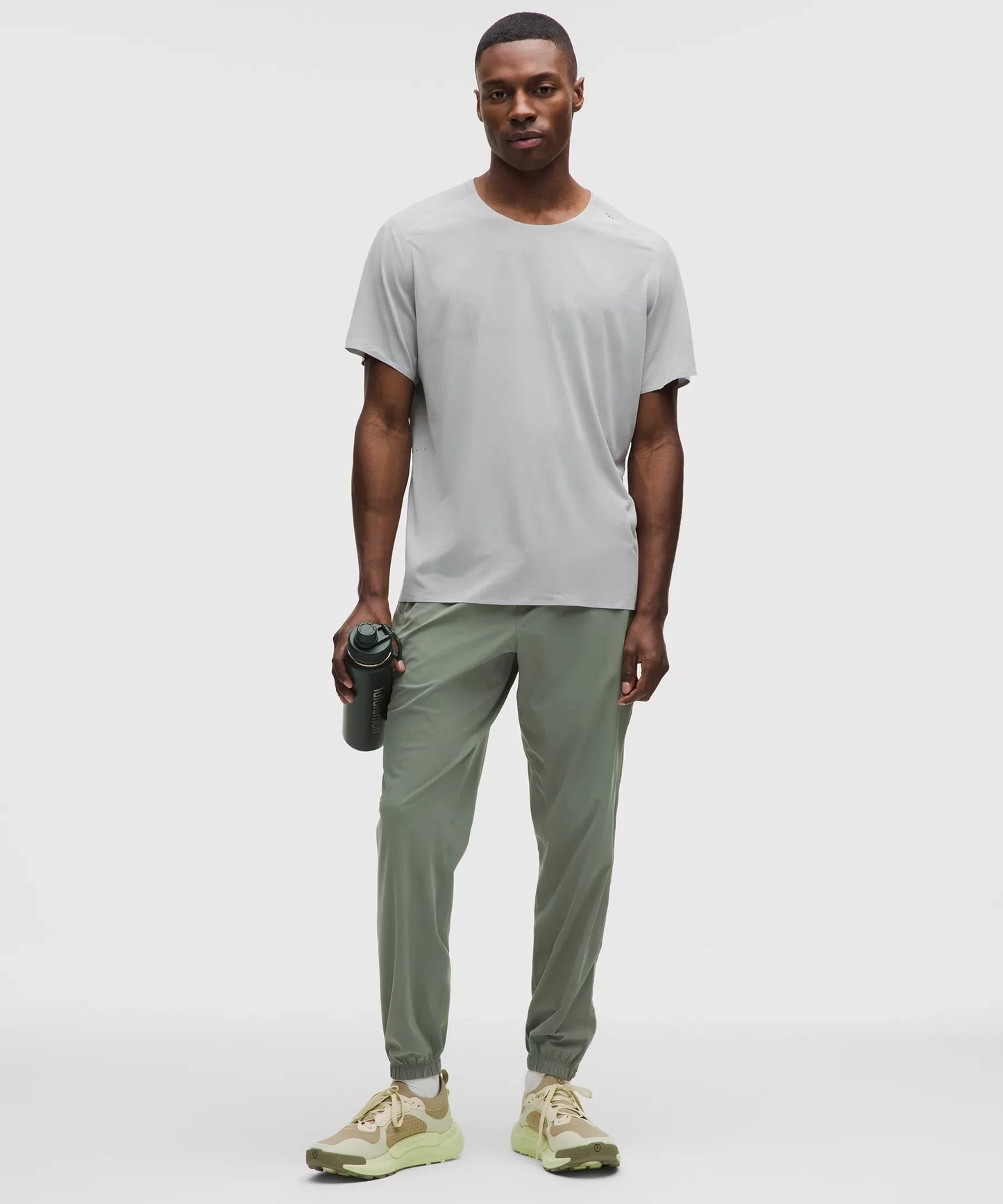 Pantalón deportivo