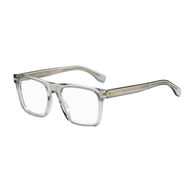 Gafas 52 mm color gris