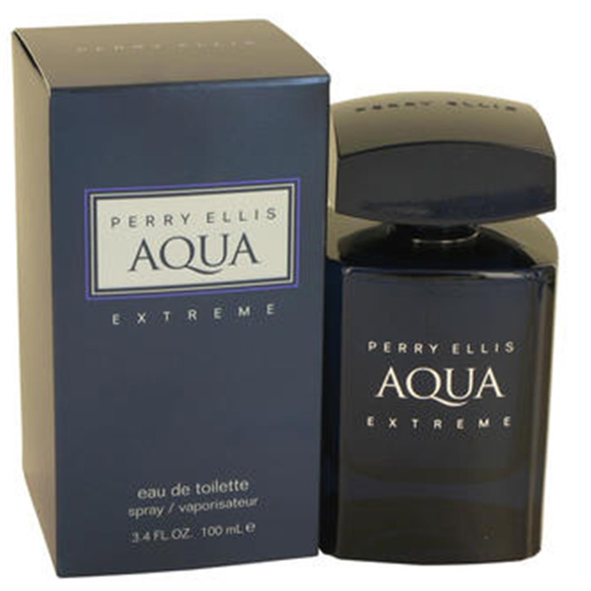 Perfume eau de toilette 3,4 oz