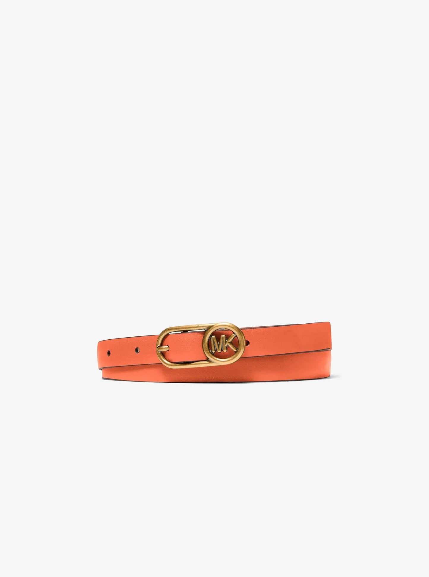 Cinturón de cuero