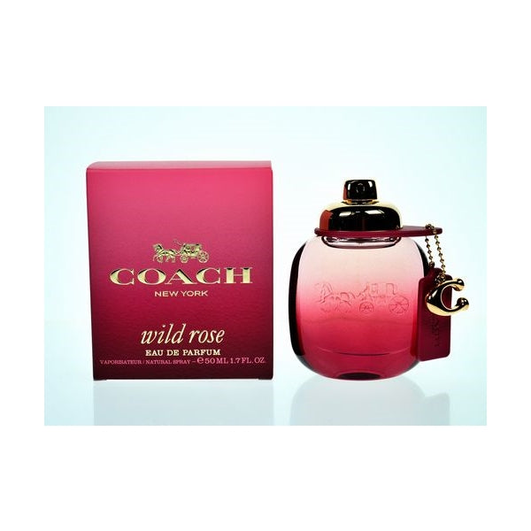 Perfume de mujer eau de parfum 1,7 oz