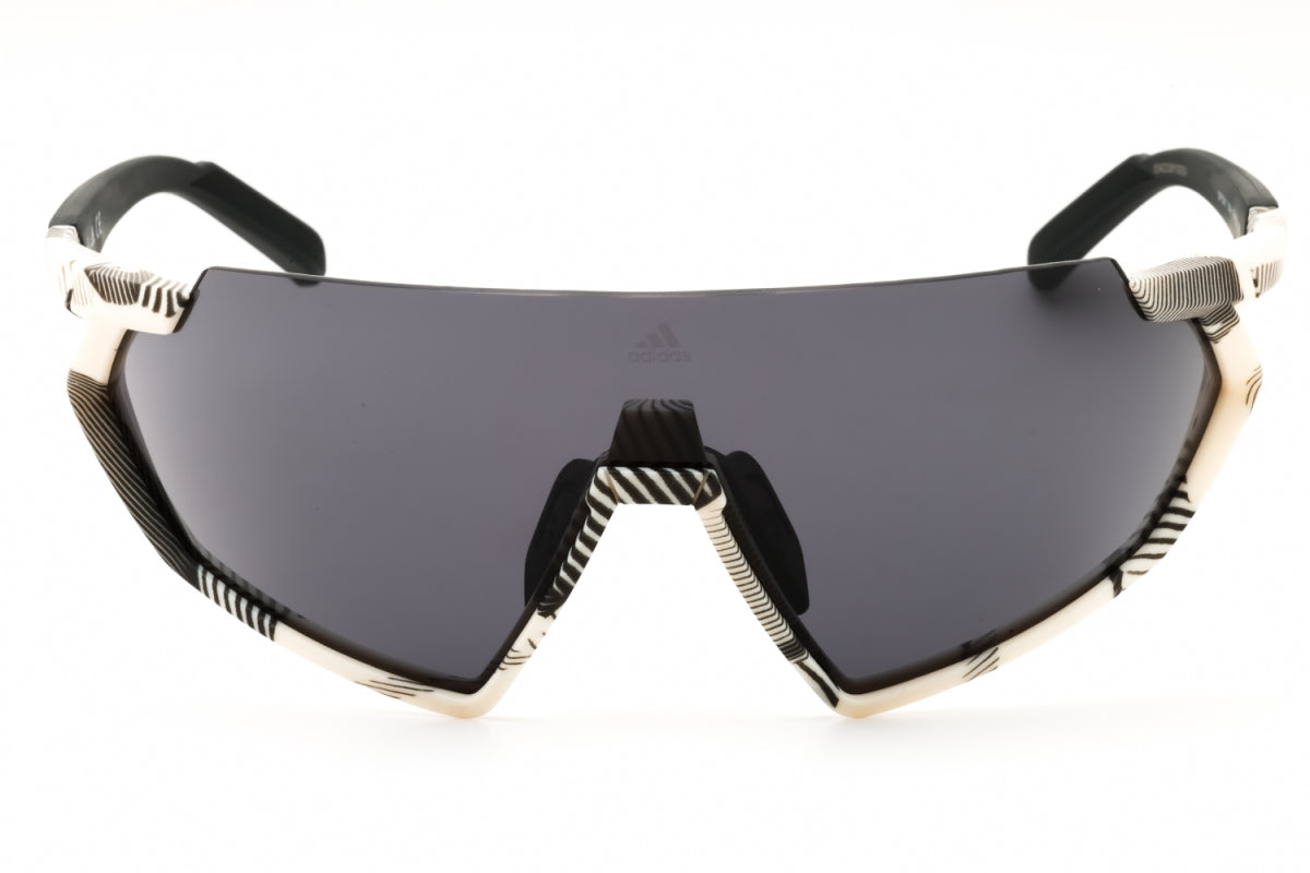 Gafas color beige