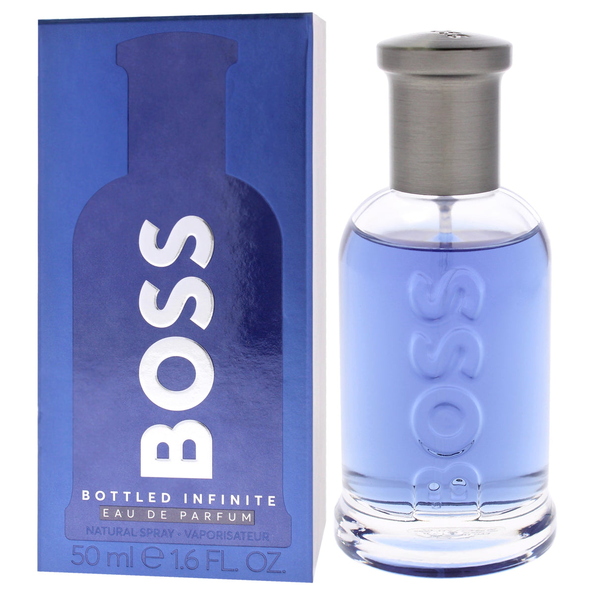 Perfume de hombre eau de parfum 1,6 oz