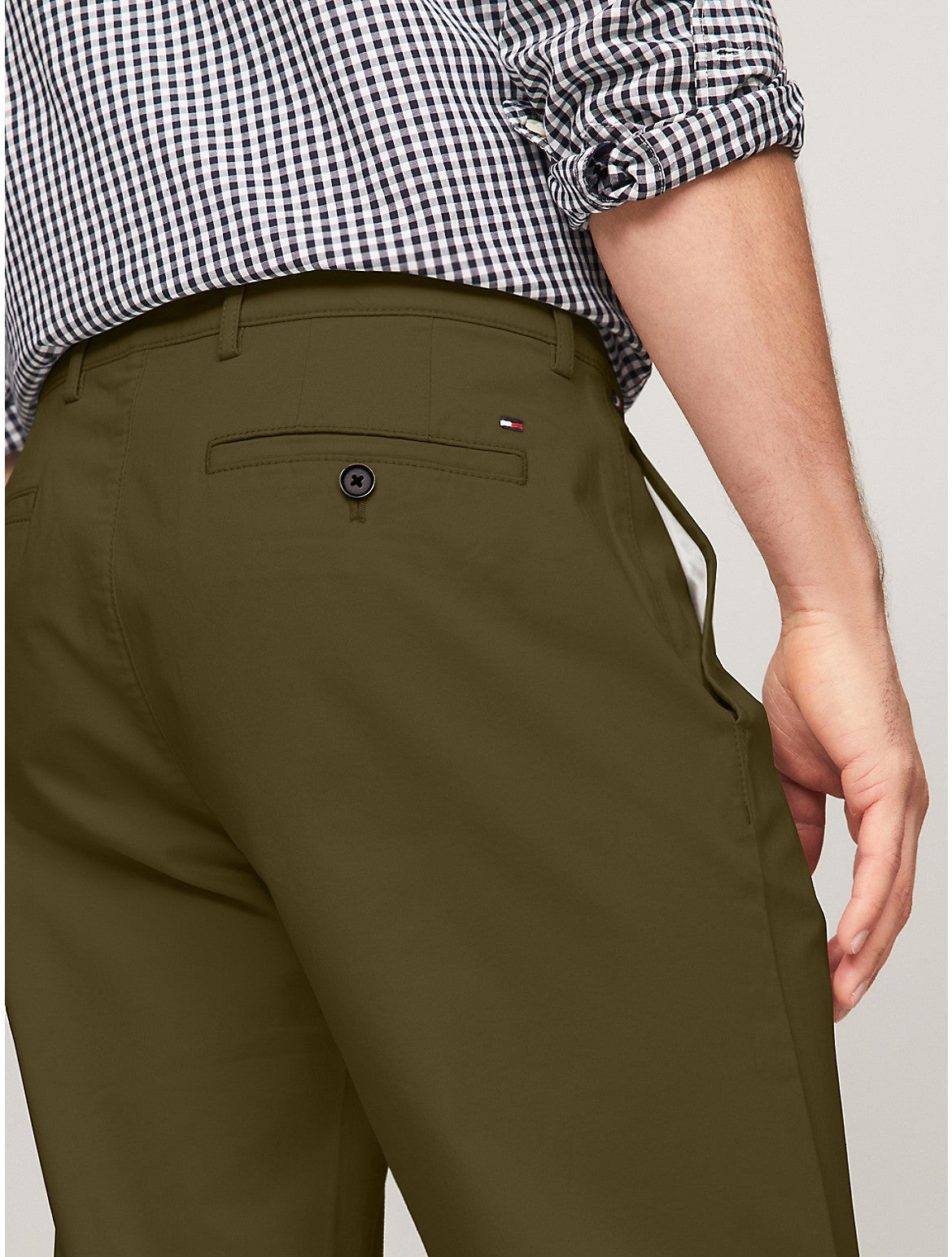 Pantalón de hombre
