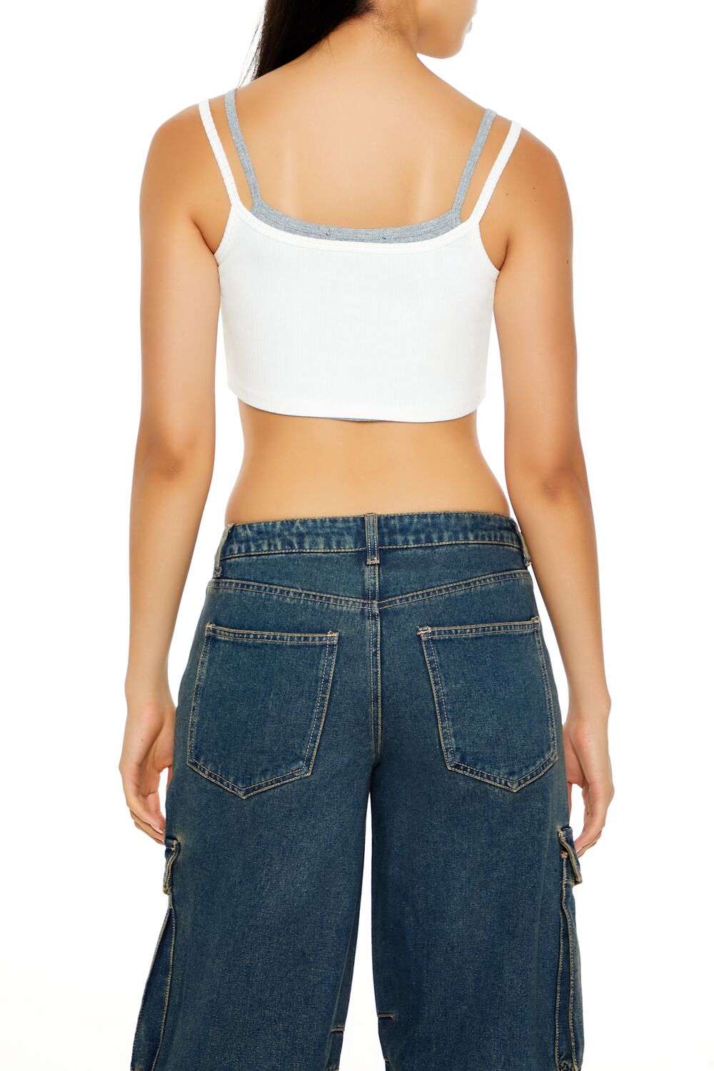 Camiseta sin mangas
